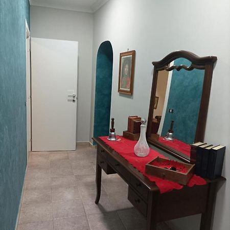 Hotel Casa Di Raffaella Torre Annunziata Exterior foto